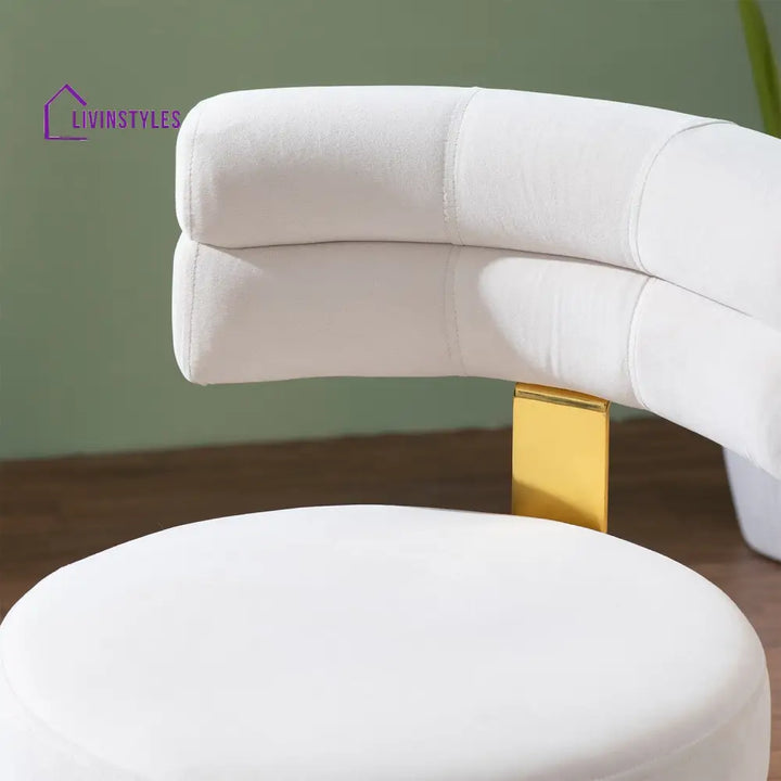 The Cream Dreamboat Lounge Chair Furniture