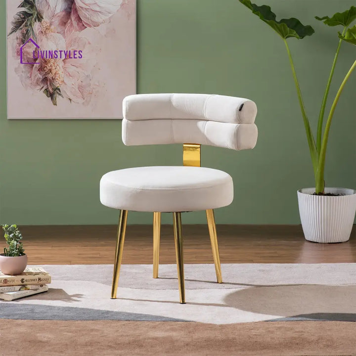 The Cream Dreamboat Lounge Chair Furniture