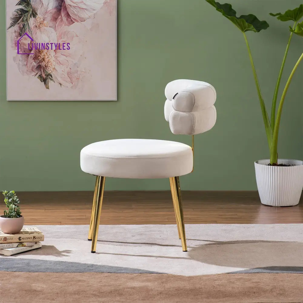 The Cream Dreamboat Lounge Chair Furniture