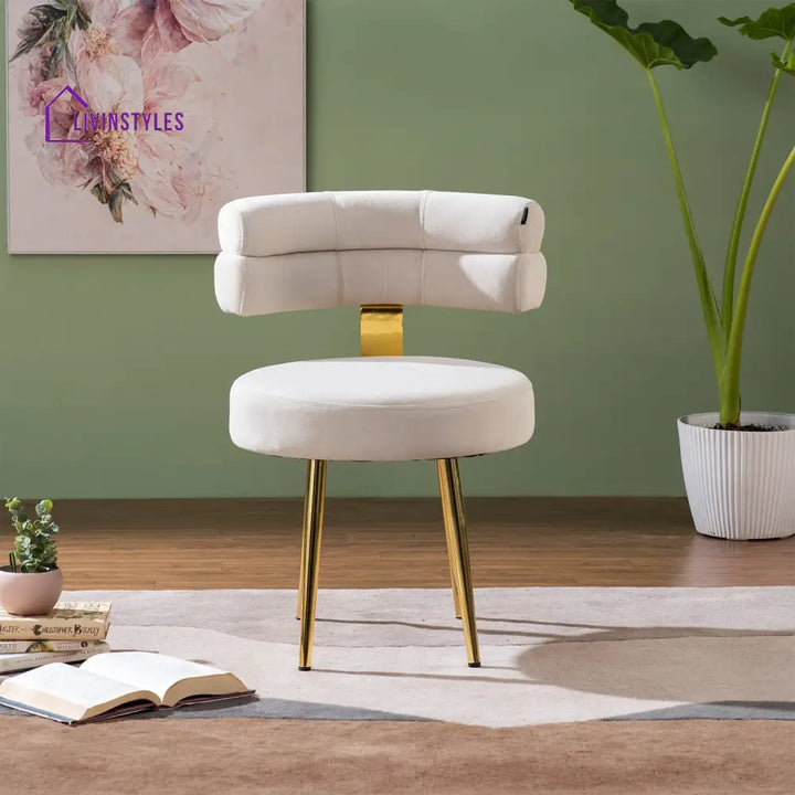 The Cream Dreamboat Lounge Chair Furniture