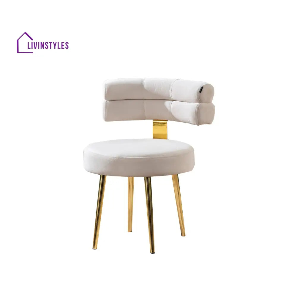 The Cream Dreamboat Lounge Chair Furniture