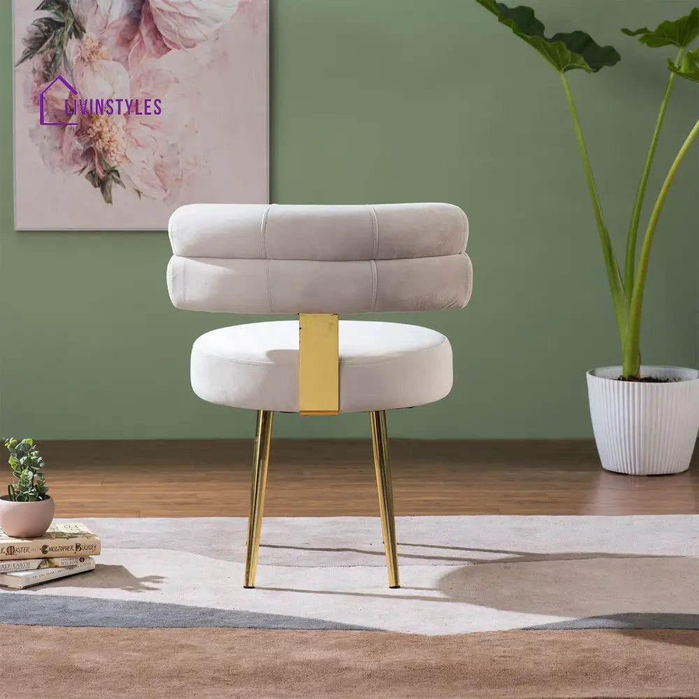 The Cream Dreamboat Lounge Chair Furniture