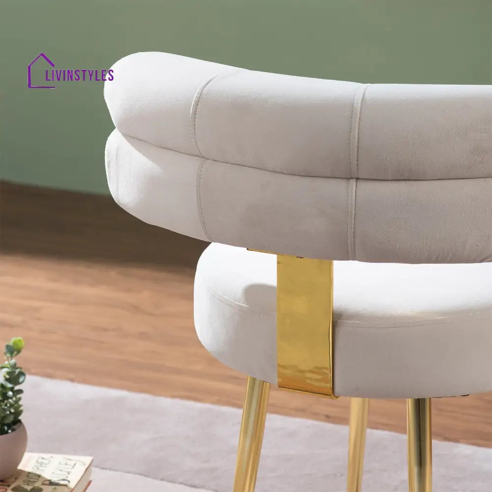 The Cream Dreamboat Lounge Chair Furniture