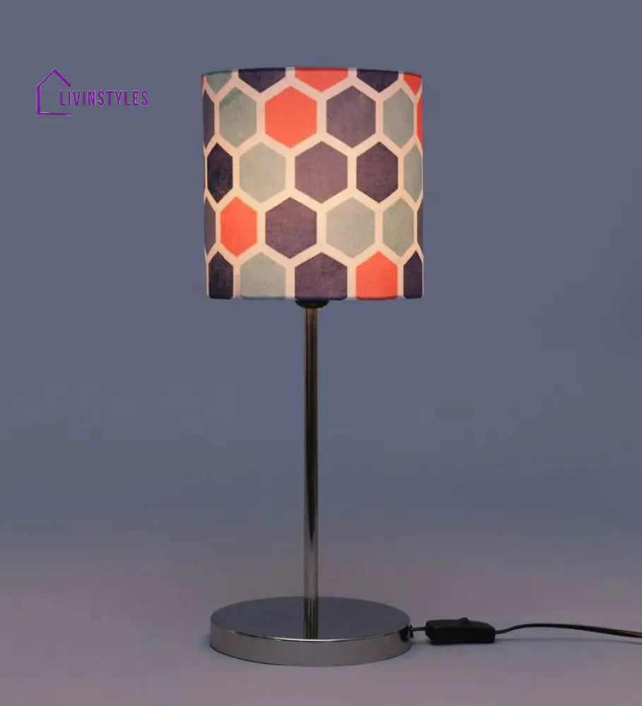 The Hexa Lamp