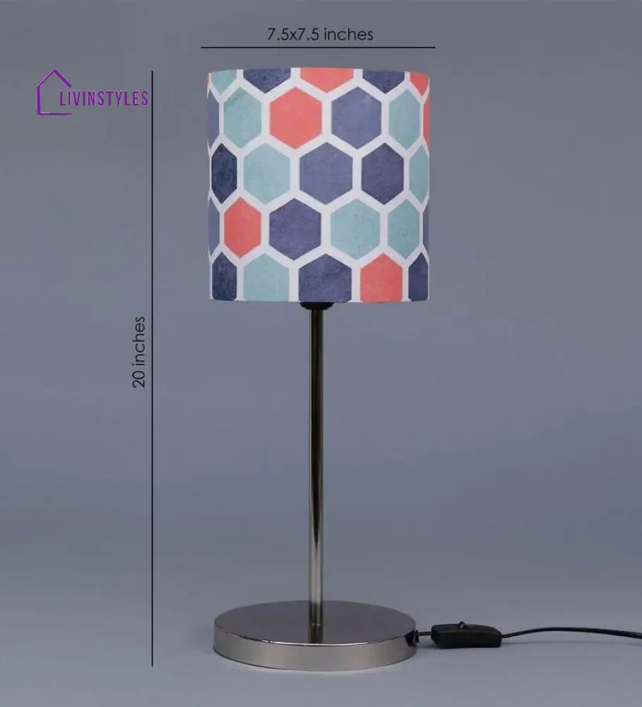 The Hexa Lamp