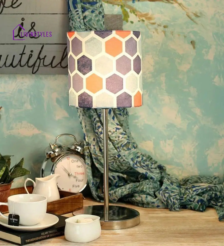 The Hexa Lamp