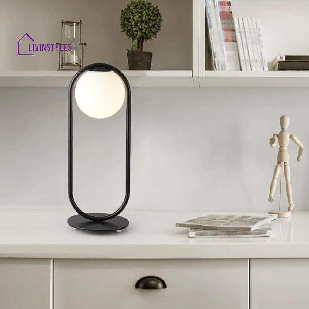 Timothy Table Lamp