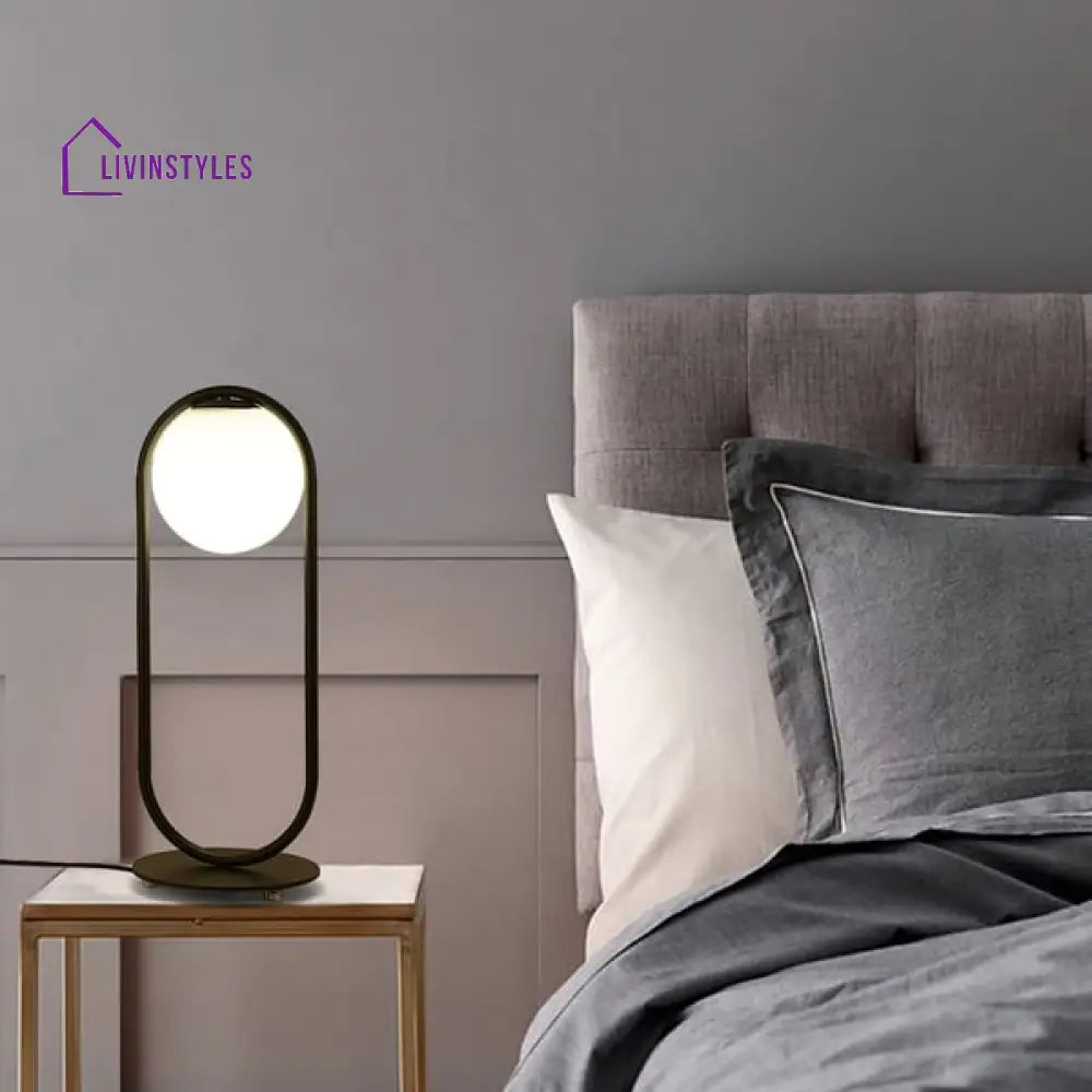 Timothy Table Lamp