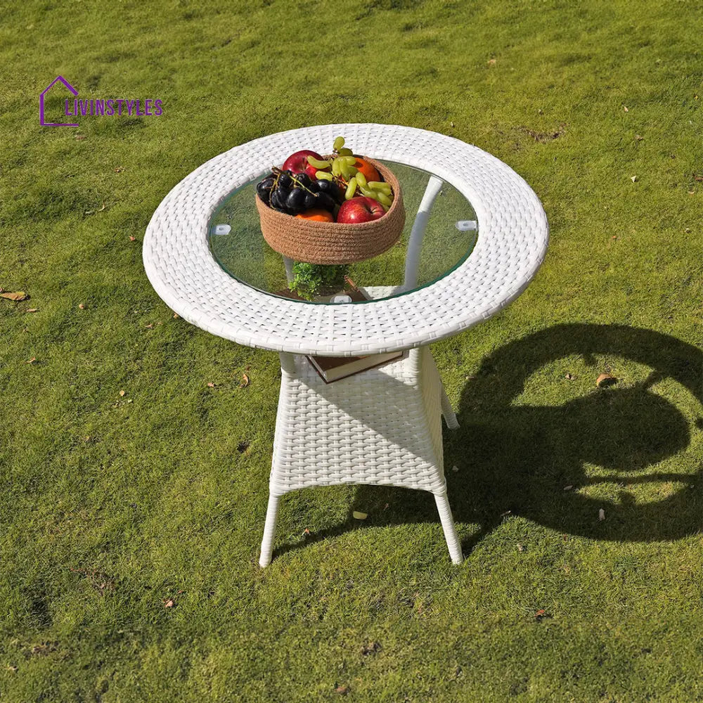 Tommen Outdoor Table