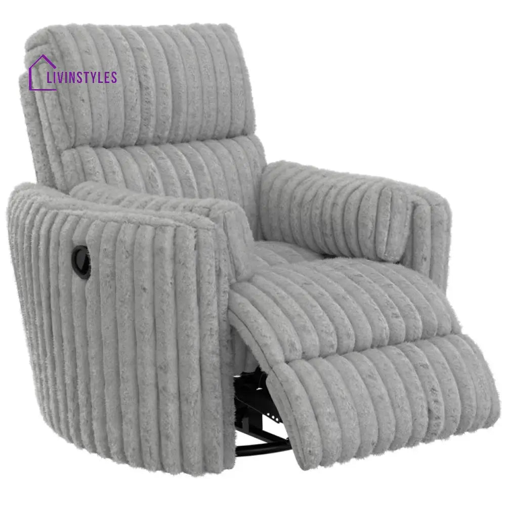 Trisha 1 Seater Recliner