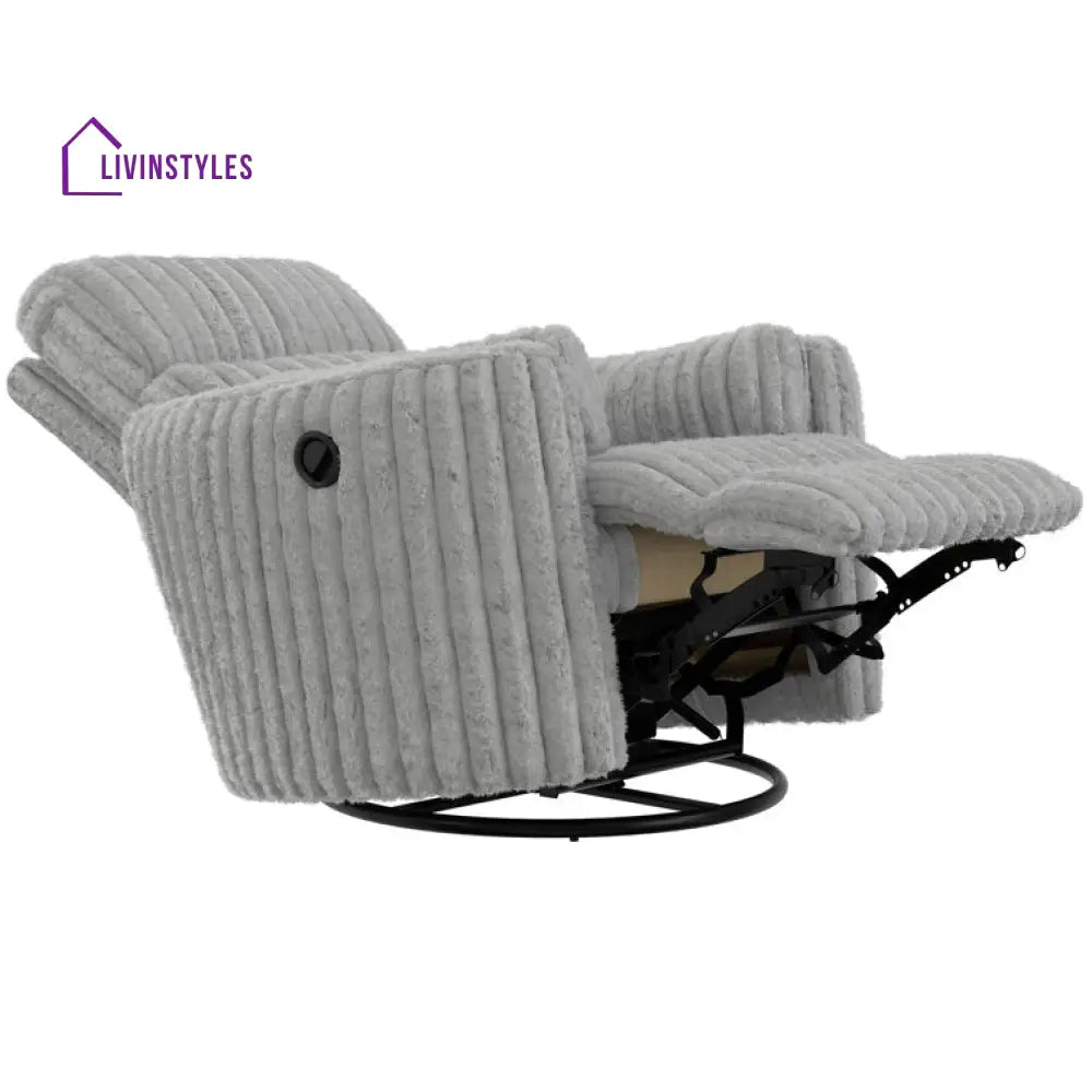 Trisha 1 Seater Recliner