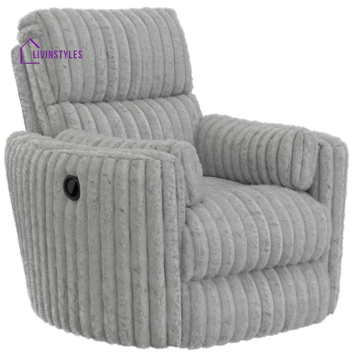 Trisha 1 Seater Recliner