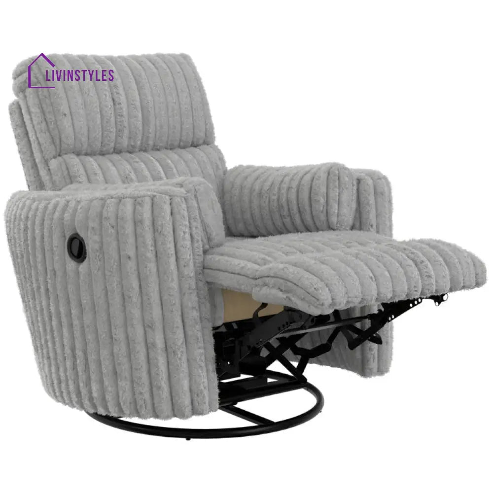 Trisha 1 Seater Recliner