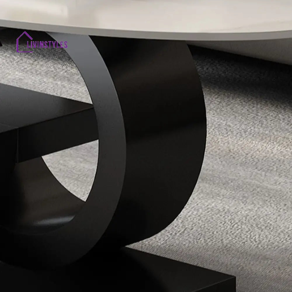 Trisha Luxury Coffee Table for Living Room