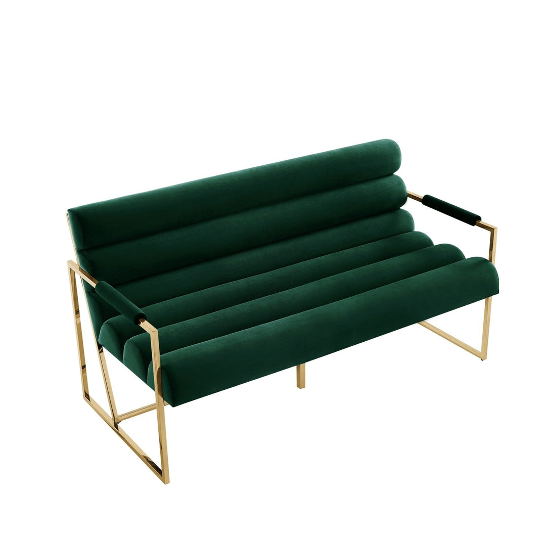 Arseniy Settee