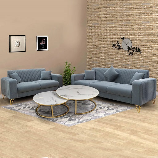 Karolina 3+2 Sofa Set