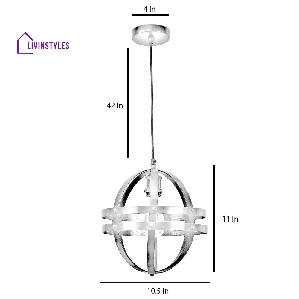 Usd Black Metal Hanging Light By Ss Lightings Lamp