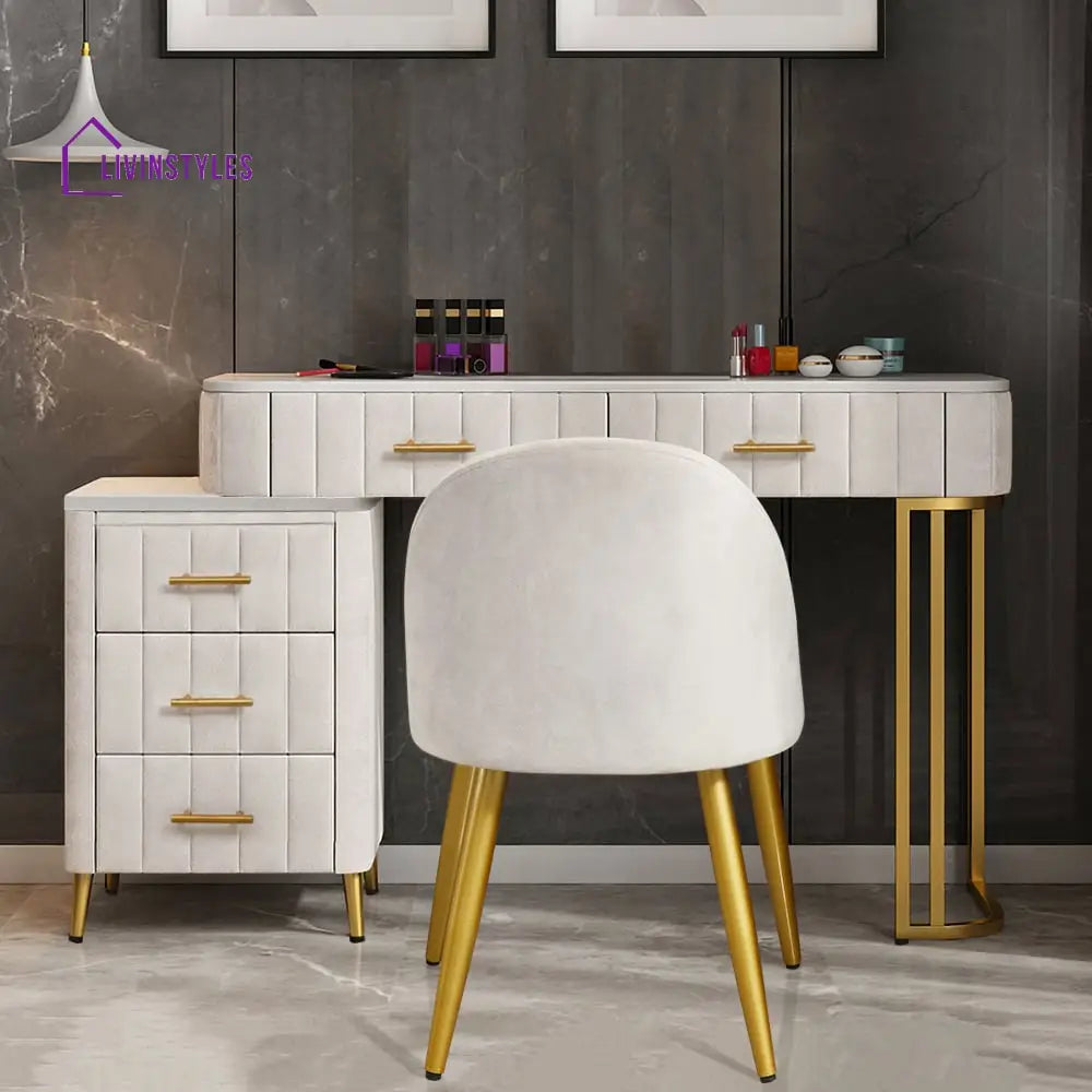 Vaani Dressing Table | Makeup Vanity