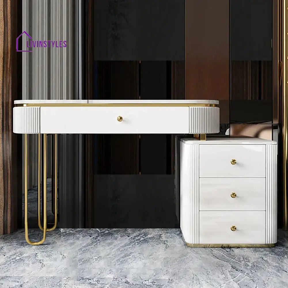 Vaani Dressing Table | Makeup Vanity