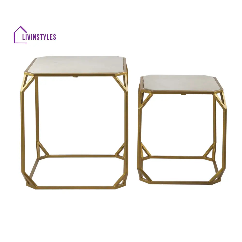 Vancouver Nesting Table Set Of 2