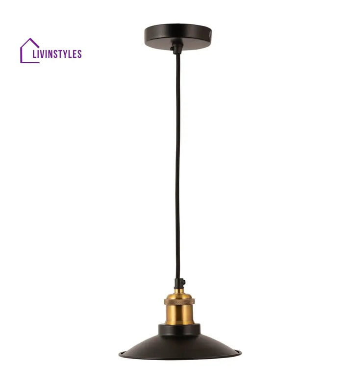 Vintage Industrial Pendant Light Hanging Lamp