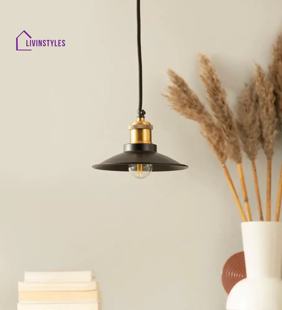 Vintage Industrial Pendant Light Hanging Lamp