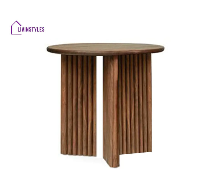 Vladislav Wooden Nesting Centre Tables Coffee Table