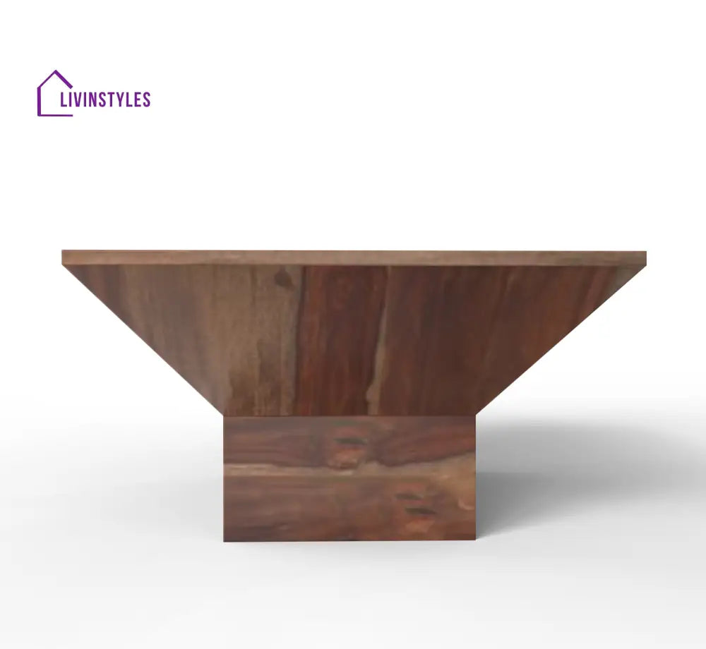 Vyacheslav Wooden Centre Table Tables