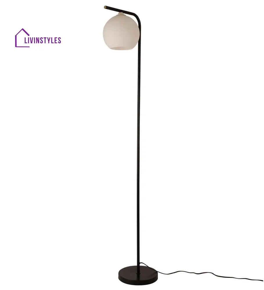 Walkford Floor Lamp