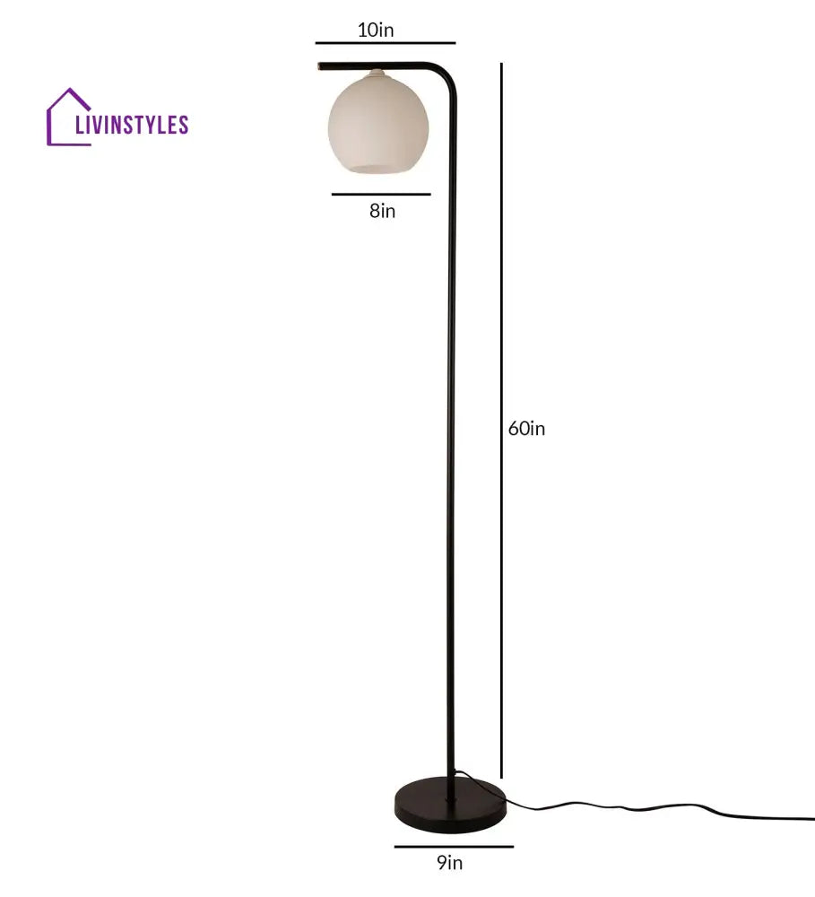 Walkford Floor Lamp