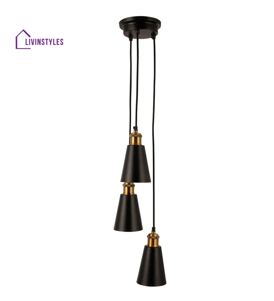 Wholesale 3 Cluster Pendant Light Hanging Lamp