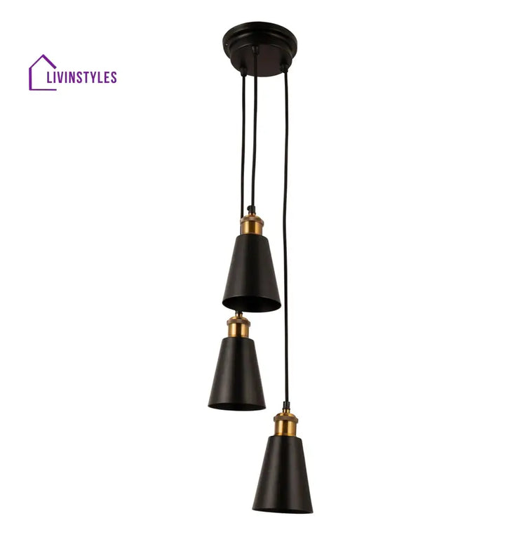 Wholesale 3 Cluster Pendant Light Hanging Lamp