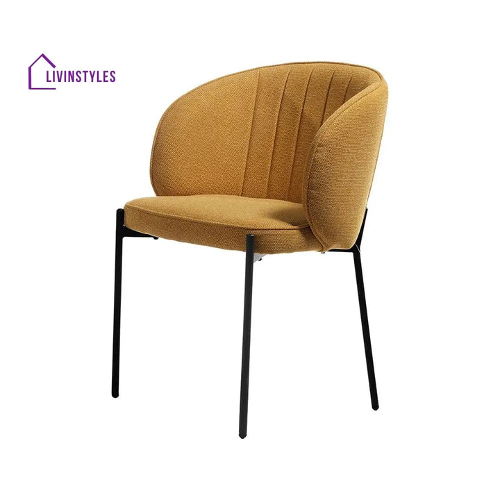 Willow Wharf Dining & Study Chair - Living Shapes