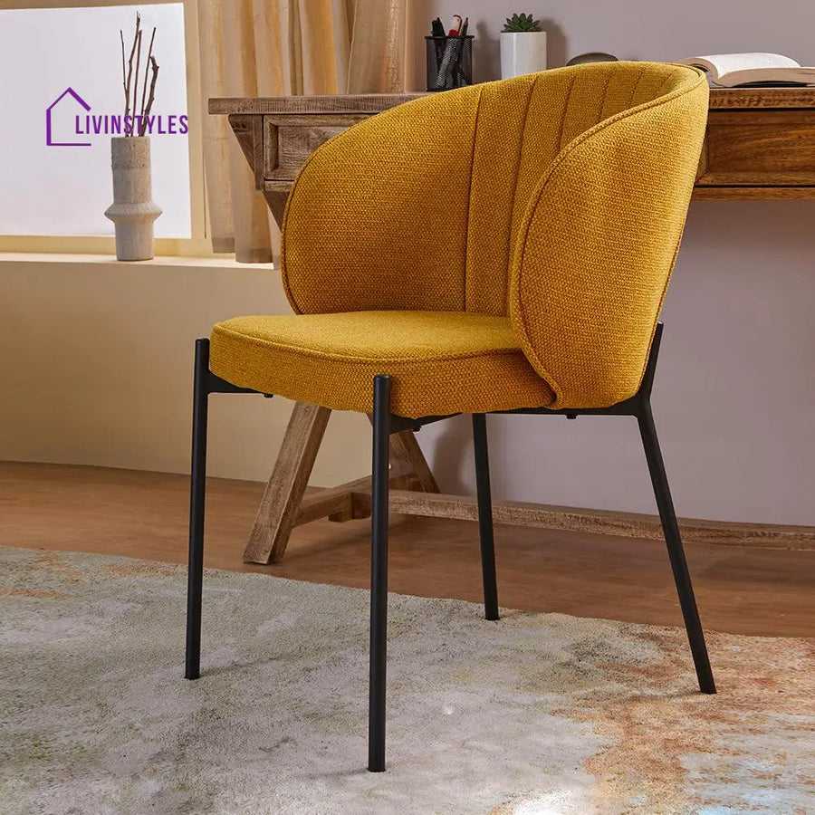 Willow Wharf Dining & Study Chair - Living Shapes