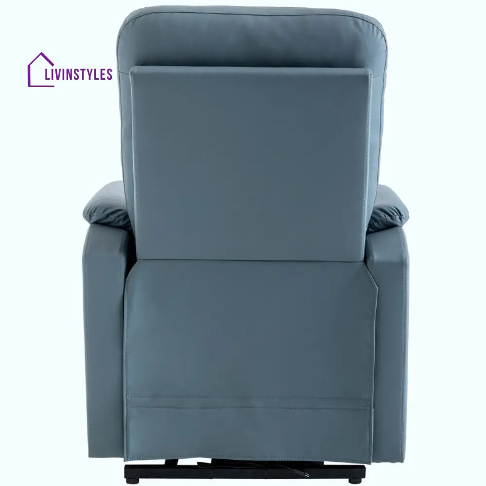 Wisdom 1 Seater Manual Recliner