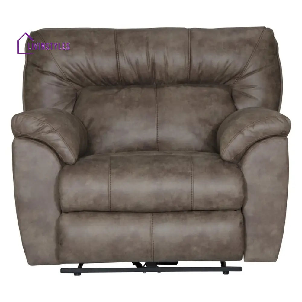 Wisdom 1 Seater Manual Recliner