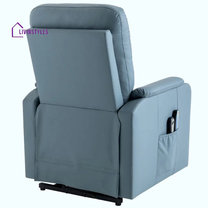 Wisdom 1 Seater Manual Recliner