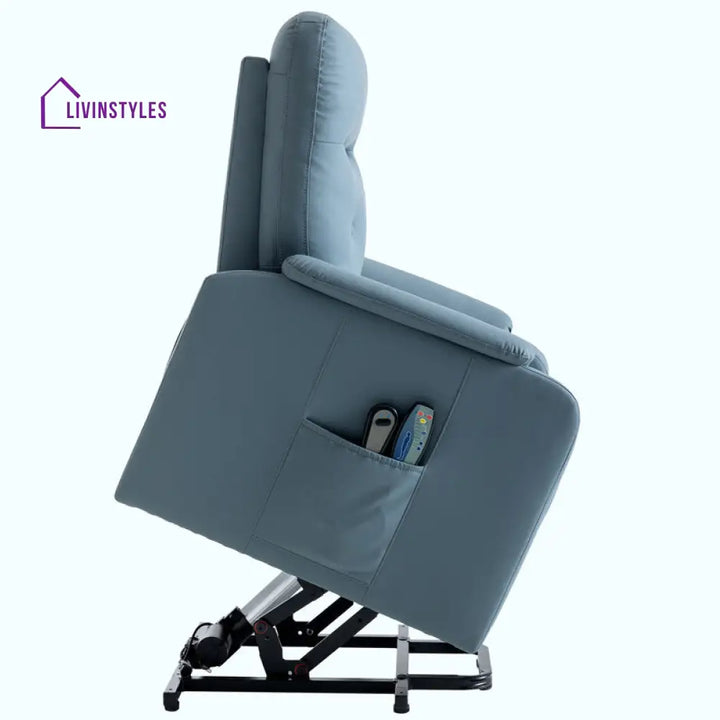 Wisdom 1 Seater Manual Recliner