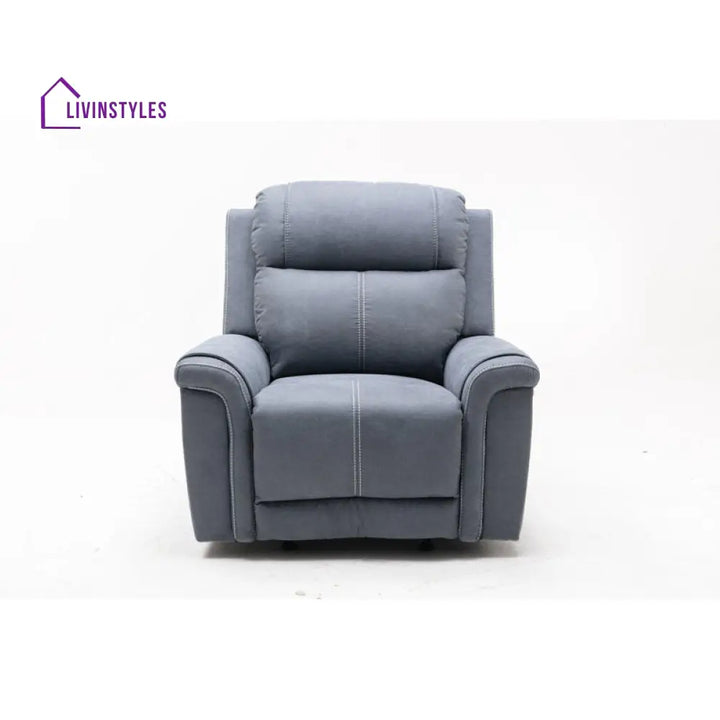 Wisdom 1 Seater Recliner