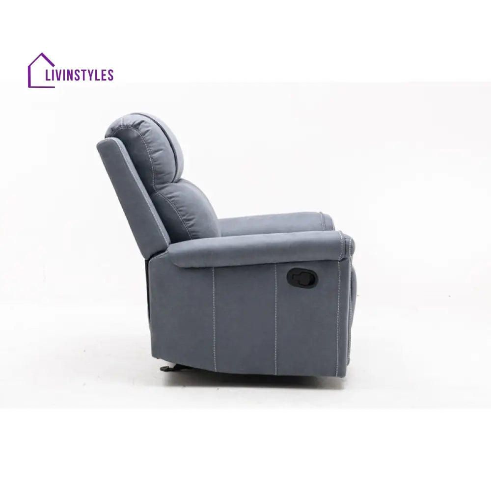 Wisdom 1 Seater Recliner