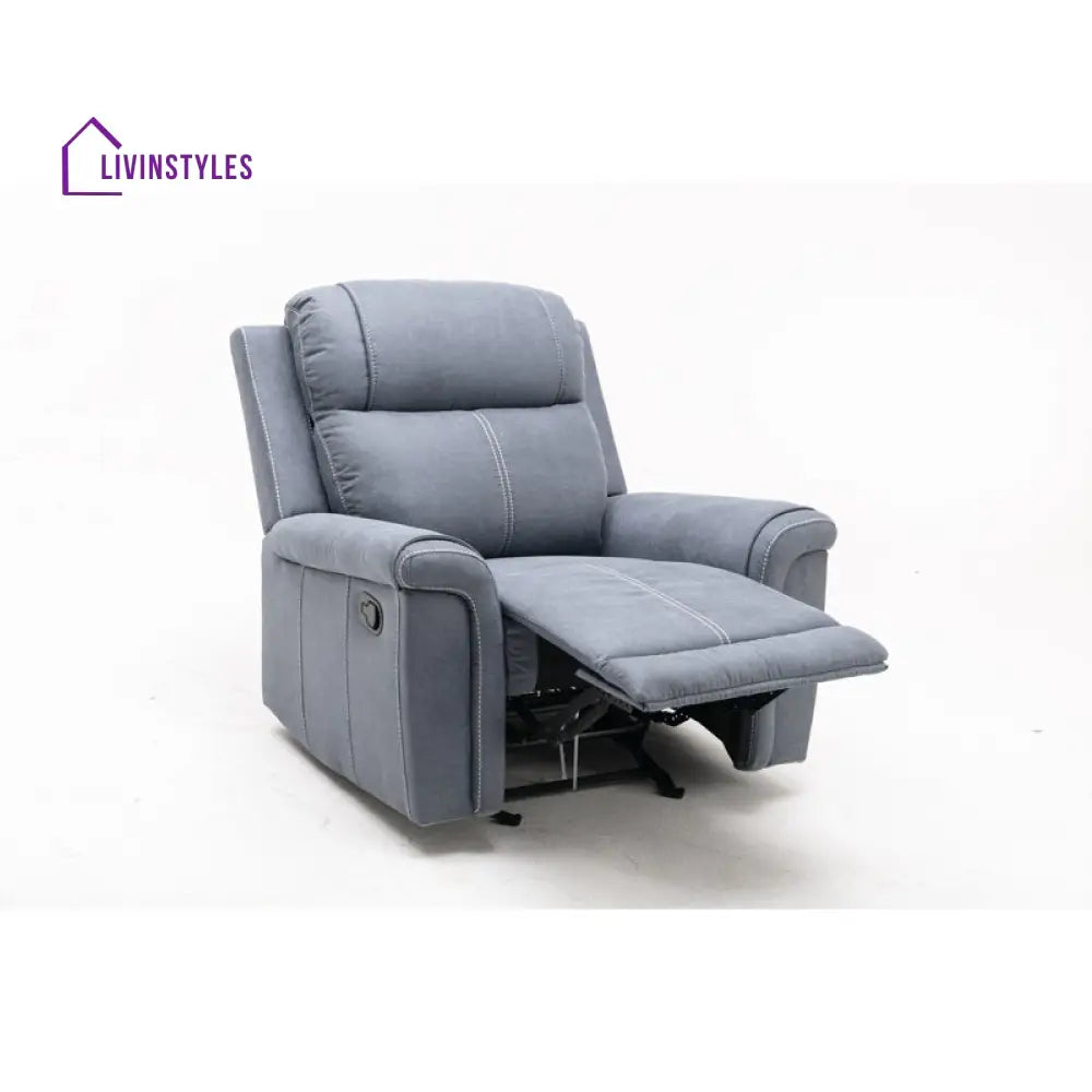 Wisdom 1 Seater Recliner