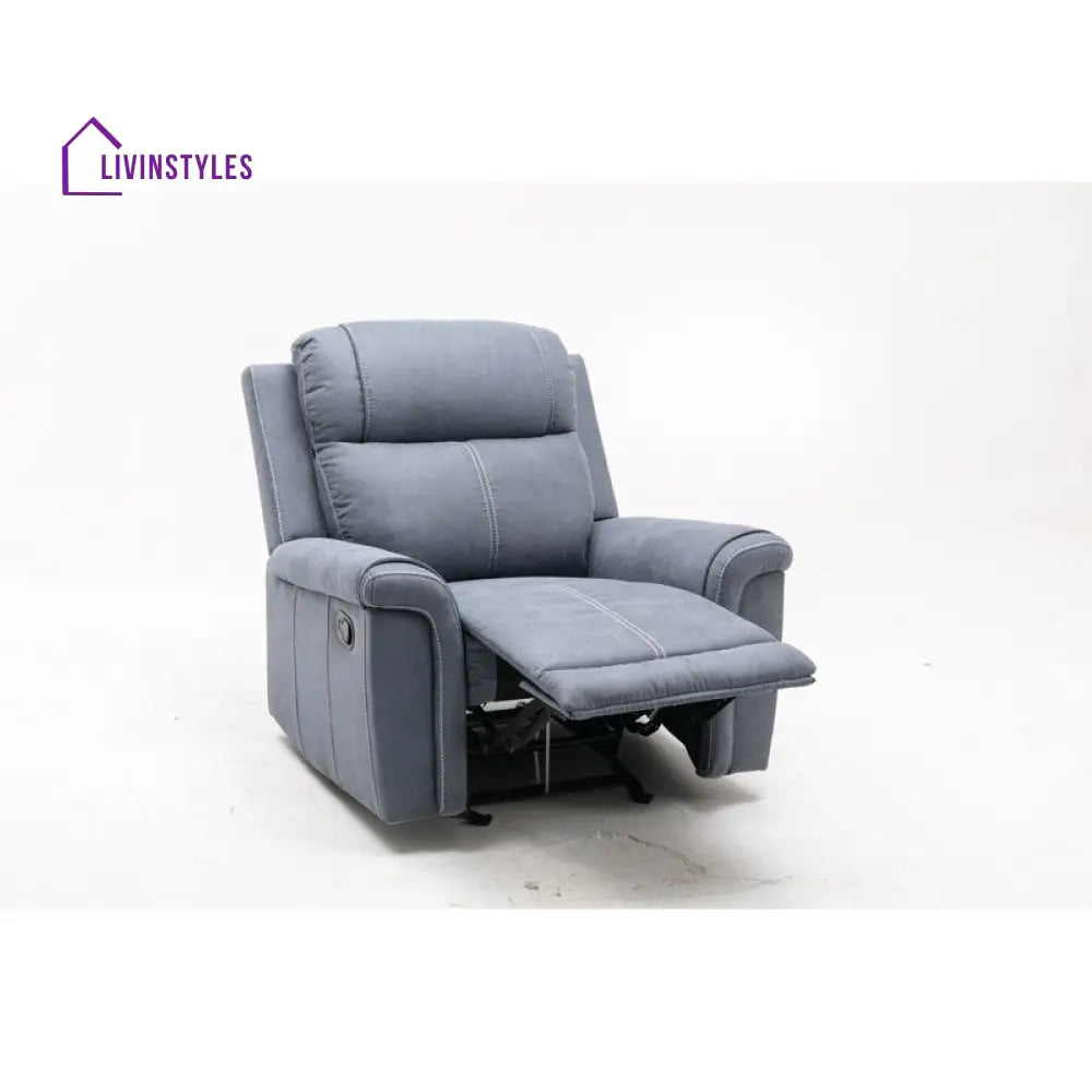 Wisdom 1 Seater Recliner