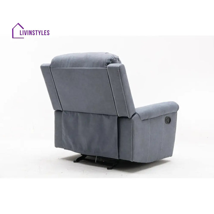 Wisdom 1 Seater Recliner