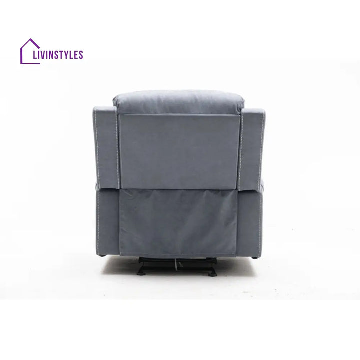 Wisdom 1 Seater Recliner