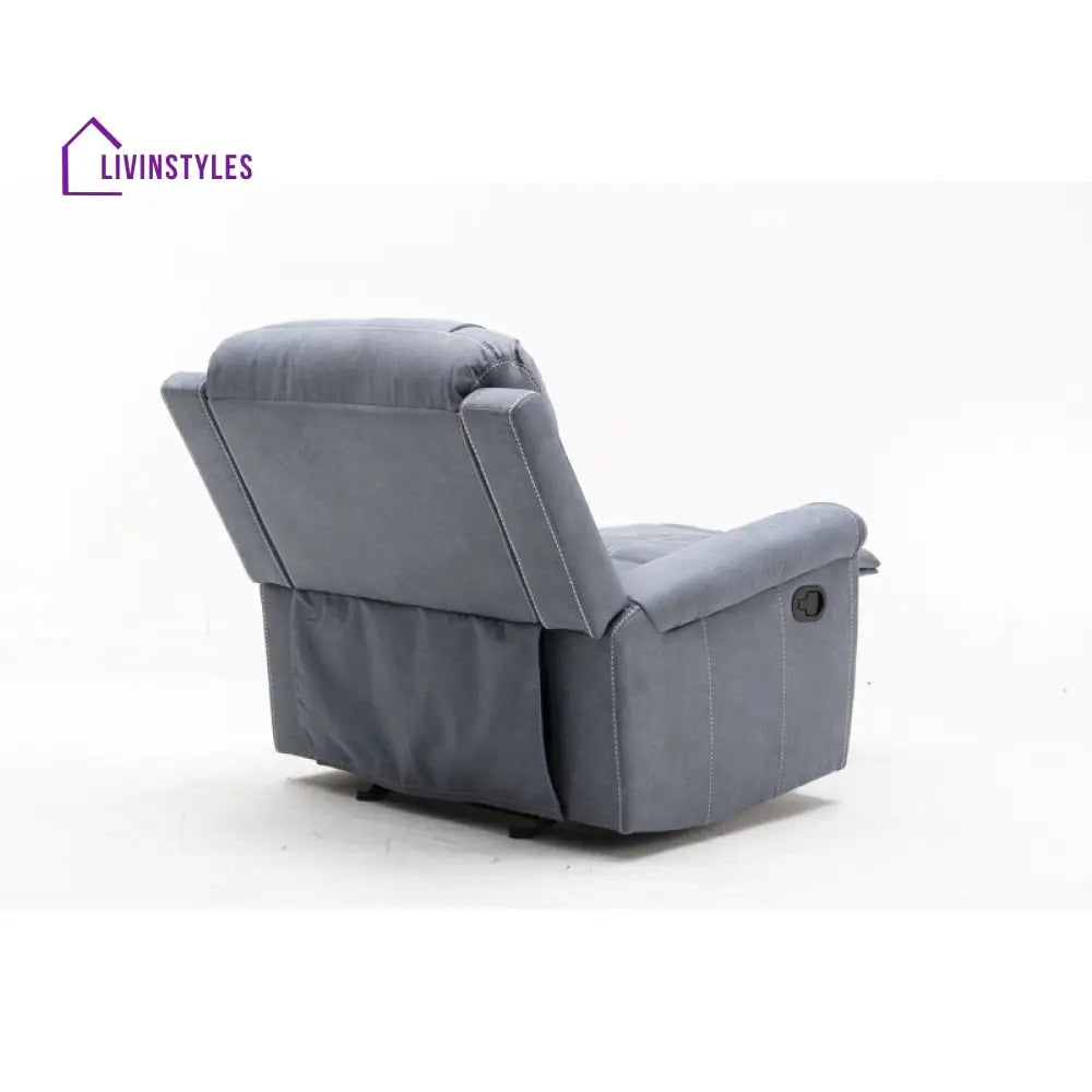 Wisdom 1 Seater Recliner