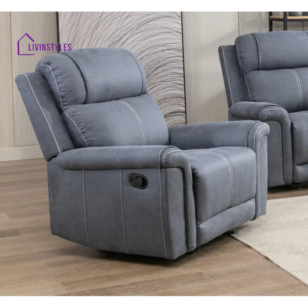 Wisdom 1 Seater Recliner