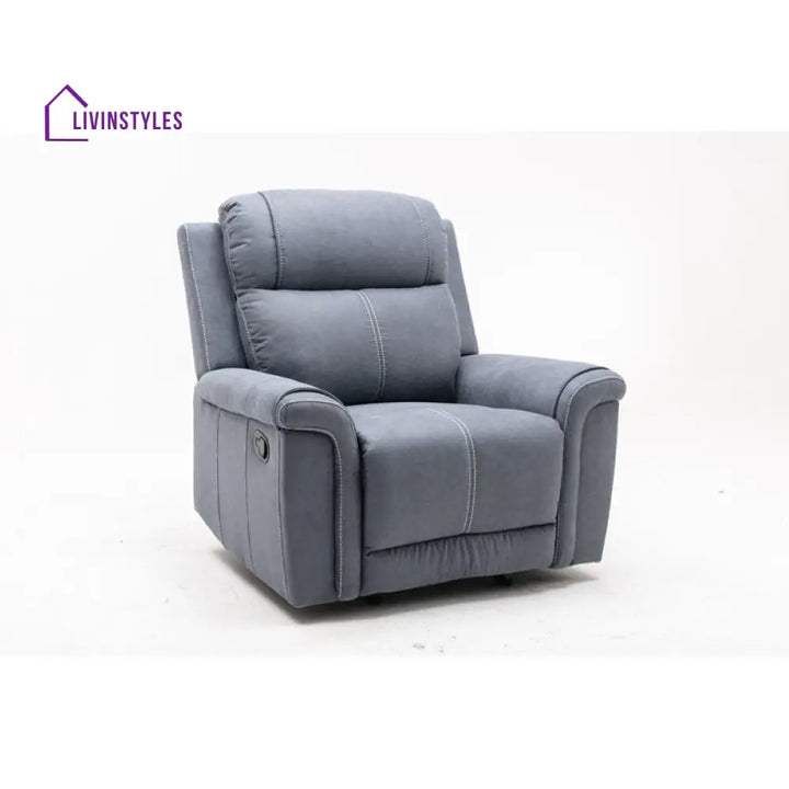 Wisdom 1 Seater Recliner