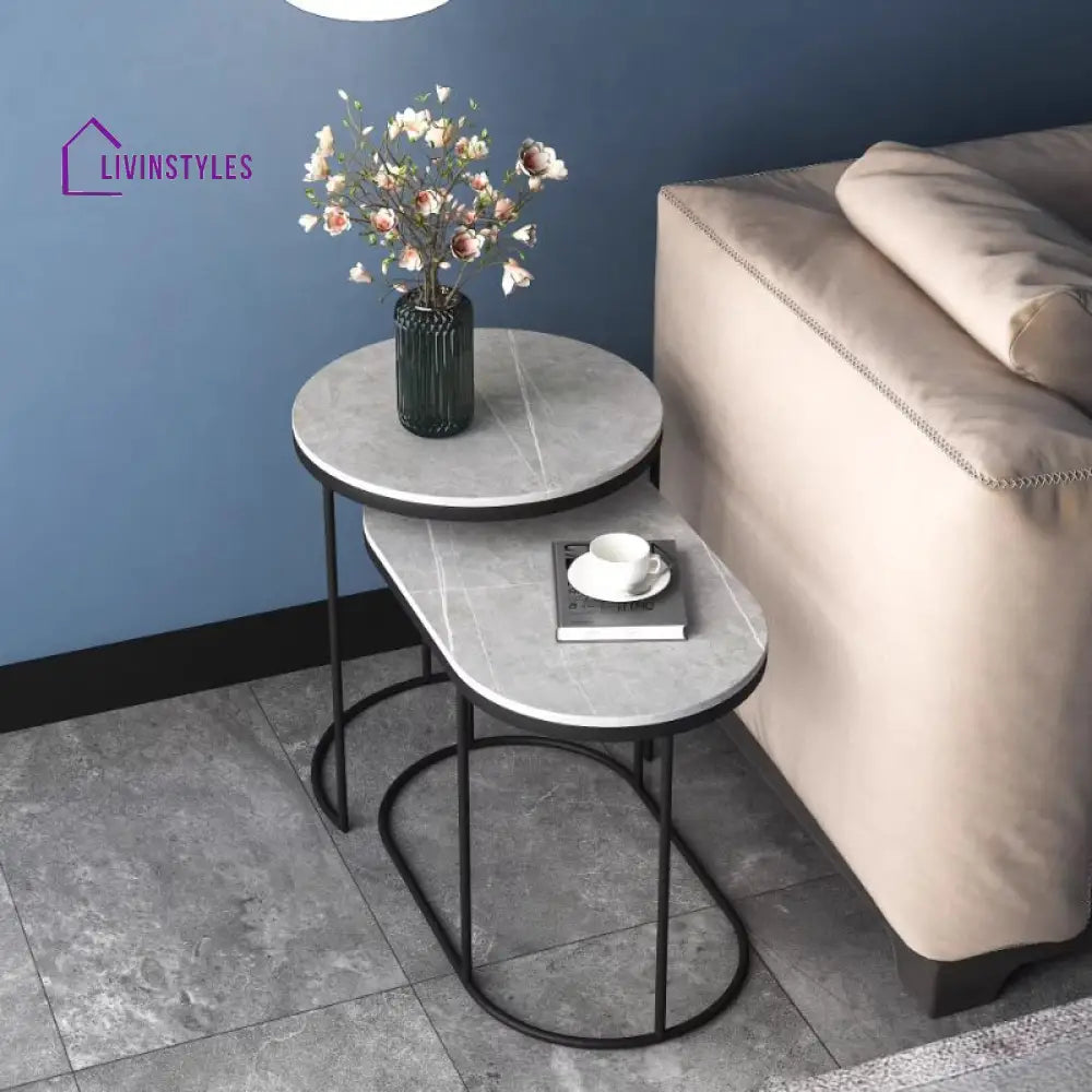 Yara Side Table for Living Room