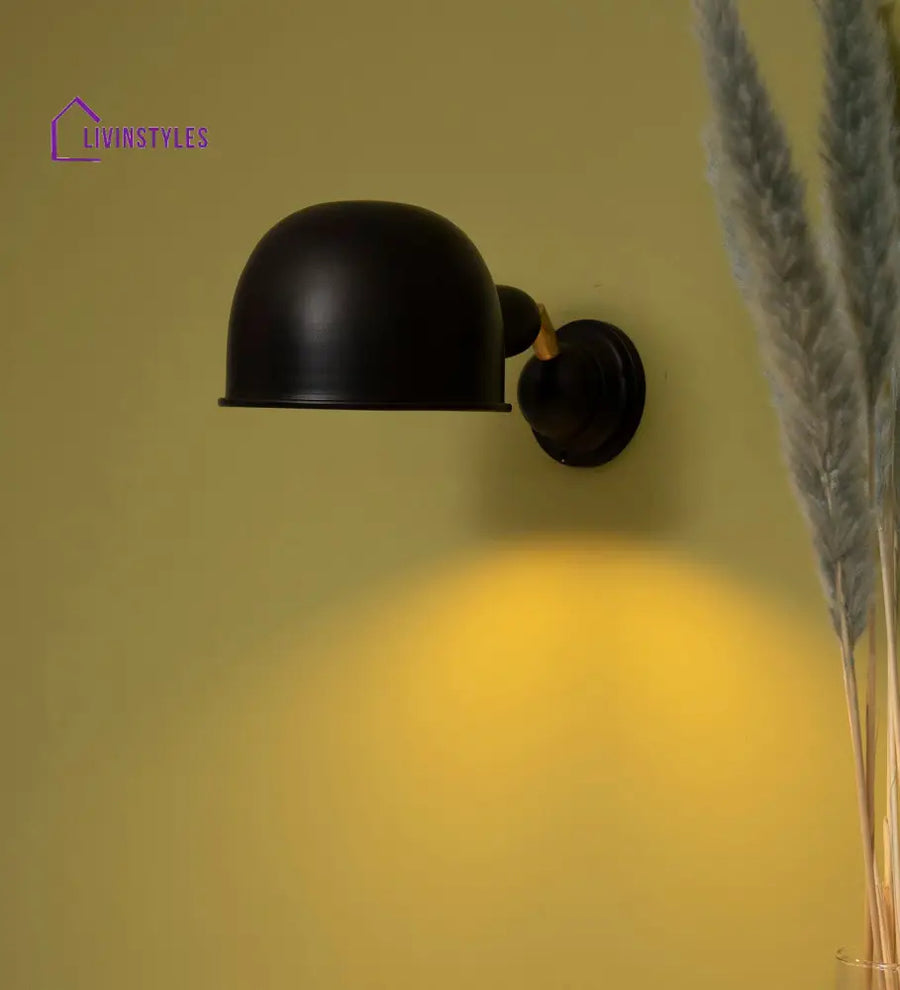 Ydoo Wall Mounted Sconce Lamp