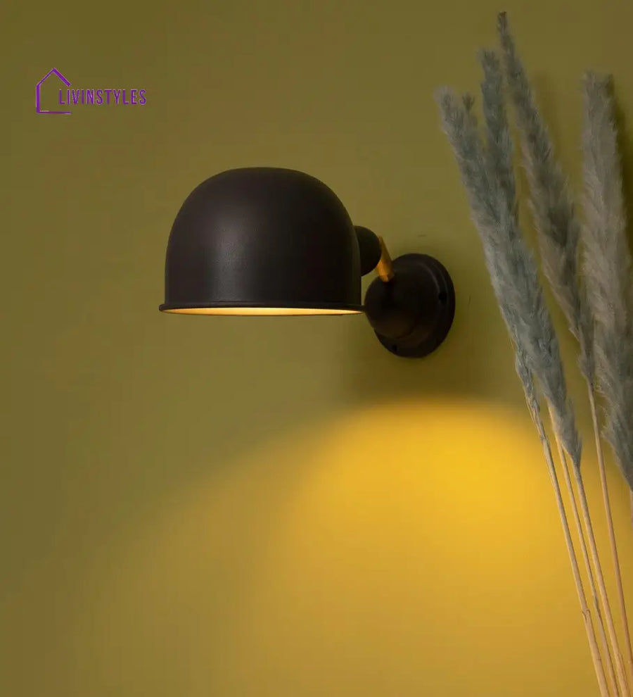 Ydoo Wall Mounted Sconce Lamp